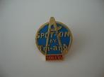 Spot On Badge, Ophalen of Verzenden, Nieuw, Auto, Overige merken