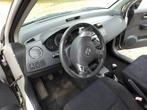 Suzuki Swift 1.3 5DRS 2007 Grijs, Auto's, Voorwielaandrijving, Stof, 965 kg, 400 kg
