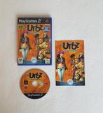 Urbz Sims in the City (PS2), Verzenden, 1 speler, Zo goed als nieuw, Vanaf 12 jaar