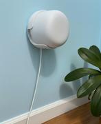 Wandhouder voor Google Nest Wifi PUNT (POINT), Ophalen of Verzenden, Nieuw