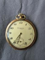 14krt oud levrette zakhorloge, Ophalen, Overige merken