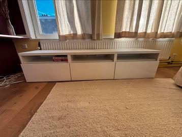 Tv Meubel Ikea Besta