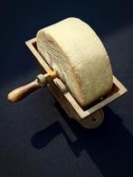 Oude kleine slijpsteen, Ophalen of Verzenden, Spinnewiel