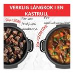 Instant Pot Superior Slow Cooker,, 3025 Highland Parkway Suite 700 Downers Grove IL 60515 USA, Ophalen of Verzenden, Support@instantpot.com