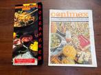 Conimex leert u ‘t lekkerst Chinees/Indisch Kokkerellen, Ophalen of Verzenden, Hoofdgerechten, Zo goed als nieuw, Azië en Oosters