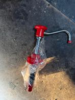 Nieuw Hela Saus Pompje, Ophalen, Nieuw