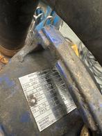 2 Duijvelaar dompelpompen - Voor de klusser, Ophalen, Nvt, Nvt, Duijvelaar