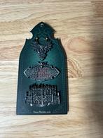 Efteling pins danse macabre, Ophalen of Verzenden, Nieuw, Button of Speldje