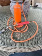 Gasbrander, Doe-het-zelf en Verbouw, Ophalen of Verzenden, Gebruikt, Minder dan 150 ampère, Overige typen