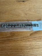 Mitsubishi Outlander embleem, Ophalen of Verzenden, Nieuw