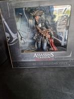 Blackbeard en Edward Kenway Assassins Creed 4 AC Black Flag, Verzenden, Gebruikt