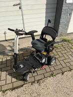 Mango Bobby de luxe Carbon 4W - Opvouwbaar, Ophalen, 10 km/u of minder, Gebruikt, Mango