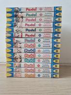 Pastel Manga boekenset, Boeken, Strips | Comics, Japan (Manga), Ophalen of Verzenden, Zo goed als nieuw