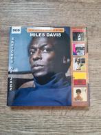 Miles Davis - Timeless classic albums (5CD), Ophalen of Verzenden, Zo goed als nieuw, Jazz