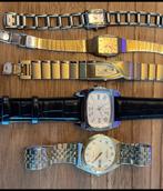 Antieke Horloges - Hobbyist Collectie, Staal, Met bandje, Polshorloge, Citizen