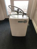 Daalderop close-in boiler 10 liter, Minder dan 20 liter, Ophalen, Zo goed als nieuw, Boiler