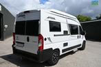 Pössl 2Win Plus 600 |2019|Slaapdak|4pers|Trekhaak|Voortent, Caravans en Kamperen, Campers, Buscamper of Camperbus, Pössl, Bedrijf