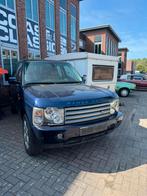 Land Rover Range Rover 4.4 V8 AUT 2004 Blauw, Auto's, Land Rover, Automaat, 2460 kg, 8 cilinders, Blauw