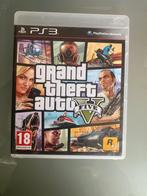 Gta 5, 1 speler, Ophalen, Zo goed als nieuw, Vanaf 18 jaar