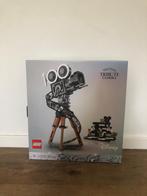 Walt Disney lego camera, Kinderen en Baby's, Speelgoed | Duplo en Lego, Ophalen of Verzenden, Zo goed als nieuw, Complete set
