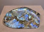 Labradoriet, Jade, Celestien geode en divers Calciet, Ophalen, Mineraal