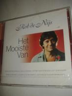Rob de Nijs- Het mooiste van Rob de Nijs - (NIEUW/SEAL), Verzenden, Nieuw in verpakking, Pop