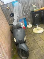 Loop of sloop agm scooter MET KENTEKEN, Ophalen of Verzenden, Zo goed als nieuw, Benzine, Overige merken