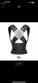 Posture corrector XL en XXL, Sport en Fitness, Rugby, Nieuw, Ophalen of Verzenden