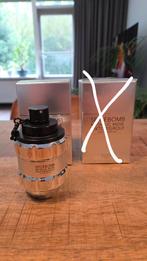 Viktor & Rolf: Spicebomb Metallic Musk - 90ml, Verzenden, Zo goed als nieuw