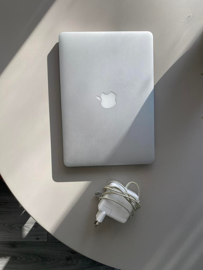 MacBook Pro (Retina, 13-inch, 2015), Computers en Software, Apple Macbooks, Ophalen