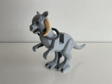 LEGO Star Wars - minifiguur - Tauntaun with Rigid Tail beschikbaar voor biedingen