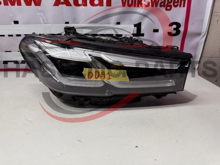 BMW 5 G30 G31 Koplamp, Auto-onderdelen, Verlichting, Gebruikt, Ophalen of Verzenden