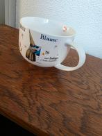 Rien Poortvliet Soepkom, Gebruikt, Ophalen of Verzenden, Kom(men), Overige stijlen