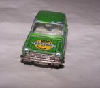 Vintage Majorette Simca 1100 TI model. Igs., Hobby en Vrije tijd, Ophalen of Verzenden, Gebruikt, Auto