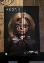 Monster High Skullector M3GAN – Nieuw in doos (Mattel), Ophalen of Verzenden, Nieuw, Pop