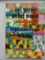Geschiedenis van Kris-Kras- Peter van den Hoven., Verzenden, Zo goed als nieuw