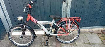 Alpina kinderfiets beschikbaar voor biedingen