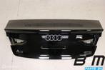 Achterklep Audi A3 8V Cabrio LY9B 8V7827025F, Gebruikt