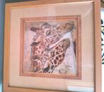 Joadoor - Couple 29x29 Framed print, Ophalen of Verzenden