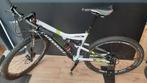 Cannondale lefty volledig Carbon 29er maat L, Fietsen en Brommers, Fietsen | Mountainbikes en ATB, Fully, Ophalen, Gebruikt, Overige merken