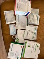 Restpartij verbandmiddelen., Diversen, Verpleegmiddelen, Ophalen of Verzenden