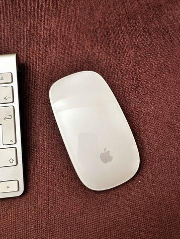 Apple Magic Mouse A1246 beschikbaar voor biedingen