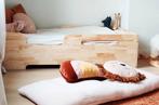 Petit Puk peuterbed 70x160 met matras, Kinderen en Baby's, Ophalen, Gebruikt, 70 tot 85 cm, 140 tot 160 cm