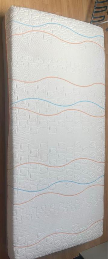 M-line Slow Motion Hybrid 5 Matras beschikbaar voor biedingen