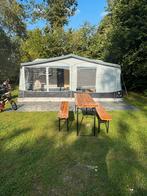 Caravan Tec Te 530, Caravans en Kamperen, Rondzit, Particulier, Tot en met 4, 1000 - 1250 kg