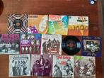 The Cats - 13 singles, Gebruikt, 7 inch, Single, Ophalen of Verzenden