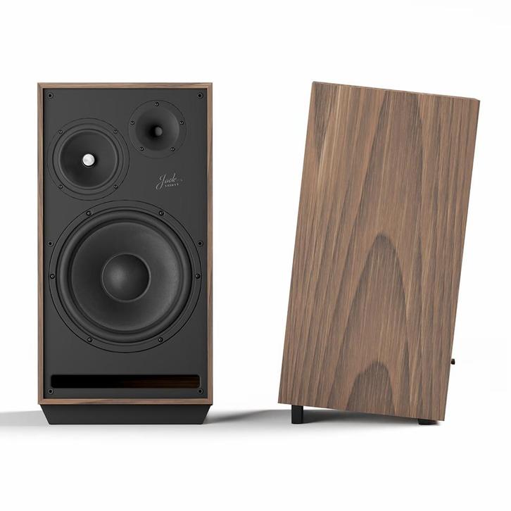 Pylon Audio Jade 30th (Set van 2), Audio, Tv en Foto, Luidsprekers, Nieuw, Front, Rear of Stereo speakers, 120 watt of meer, Overige merken