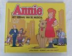 Annie. Het verhaal van de musical. Lydia rood - robert van d, Boeken, Eén stripboek, Ophalen of Verzenden, Gelezen