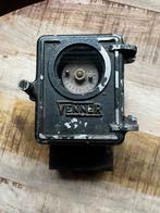 Vintage tijdschakelklok  oude Venner tijdschakel klok, Antiek en Kunst, Antiek | Gereedschap en Instrumenten, Ophalen of Verzenden