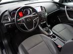 Opel Astra 1.4 Turbo Cosmo Leder Sport Interieur / Navi / Cl, Auto's, Te koop, Benzine, Hatchback, Gebruikt